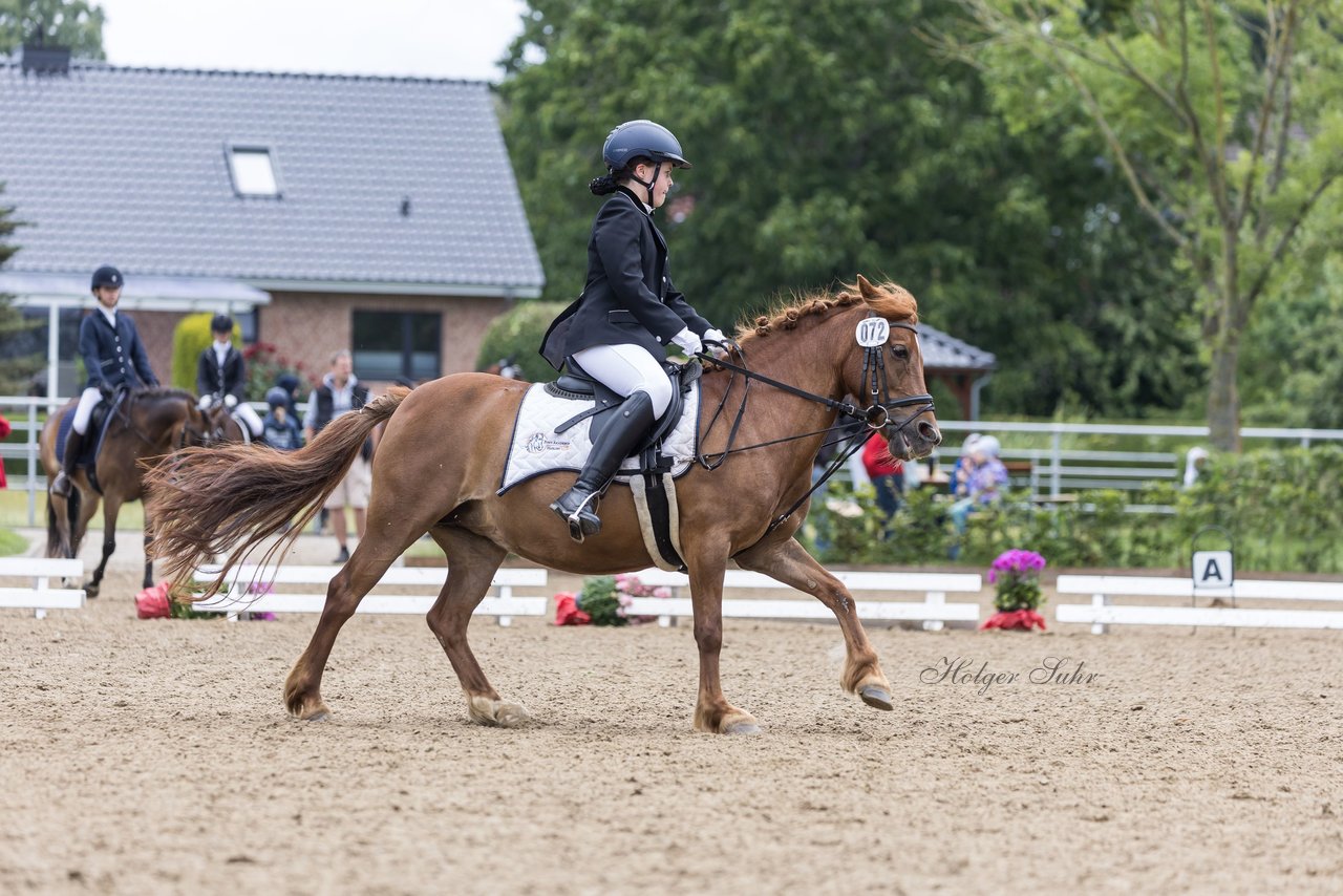 Bild 184 - Pony Akademie Turnier